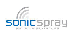 logo Sonic Spray Email Header